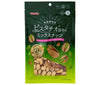 Toyo Nuts No Salt Added Mixed Nuts for Pistachio Lovers 150g x 10 Bags 