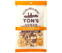 Toyo Nuts Ton Salt-free Mixed Nuts Large 175g x 10 bags 