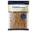 Toyo Nut Foods Ton Noix (Crues) 500g x 10 sachets 