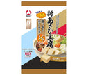 Asahimatsu Nouveau Tofu Asahi 1/6 taille 49,5 g x 10 sachets 