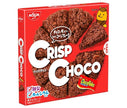 Nissin Cisco Crisp Chocolate 8 pièces x 12 boîtes 