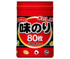 白子のり 卓上味のり 10切80枚×12個入