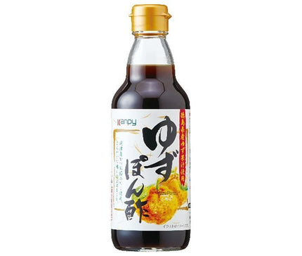 Campy Yuzu Ponzu 360ml bottle x 10 