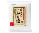 Sel de butor japonais Campy 1kg x 12 sachets 