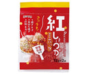 [11/25~ 全商品10%OFF!!] カンピー ミニパック紅しょうが(野菜色素使用) (12g×2袋)×10袋入