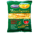 Prossimo Macaroni Penne Quick Boil Type 200g x 24 Bags 