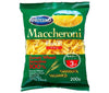 Prossimo Macaroni Fujiri Quick Boil Type 200g x 24 Bags 