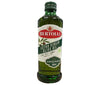 Huile d'olive extra vierge Bertolli 500 ml x 12 bouteilles