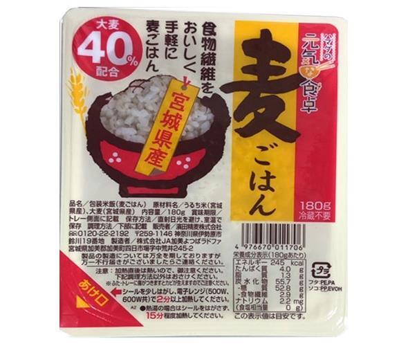 Ceres Hamada blé orge riz 180g x 24 (12 x 2) pièces 