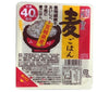 Ceres Hamada Seimai Barley Rice 180g x 24 (12 x 2) pieces 