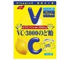 Nobel Confectionery VC-3000 Throat Lozenges 90g x 6 pieces 