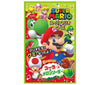 Nobel Confectionery Super Mario Gummy Cola & Melon Soda 50g x 6 bags 