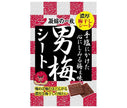 Nobel Confectionery Otokoume Sheet 27g x 6 bags 