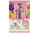 Nobel Seika Gelée De Fruits Molles 230g x 6 sachets 