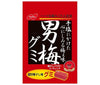 Nobel Seika Otokoume Gummy 38g x 6 pièces 