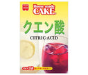 Kyoritsu Foods Citric Acid 30g x 10 boxes 