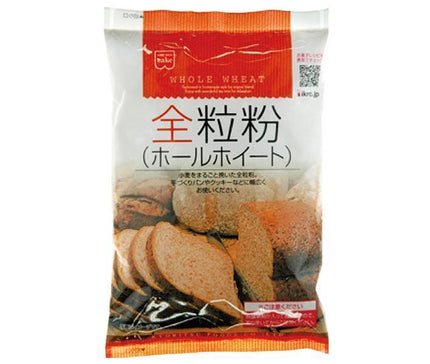 Kyoritsu Foods Blé Entier 200g x 6 sachets 