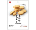 Kyoritsu Foods Mélange à biscuits à la farine de riz 145 g x 6 sachets 