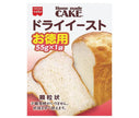 共立食品 徳用 ドライイースト 55g×10箱入