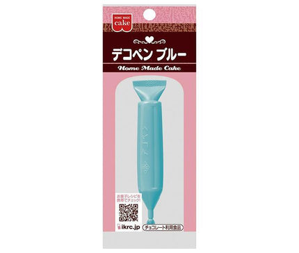 Kyoritsu Foods Dekopen Blue (séchage rapide) 10g x 5 pièces 