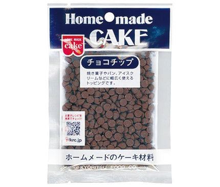 Kyoritsu Foods Chocolate Chip 45g x 5 bags 