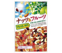 共立食品 ナッツ＆フルーツ(トレイルミックス) 徳用 140g×6袋入
