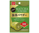 Kyoritsu Foods Matcha en poudre 7 g x 5 sachets 