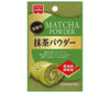 Kyoritsu Foods Matcha Powder 7g x 5 bags 