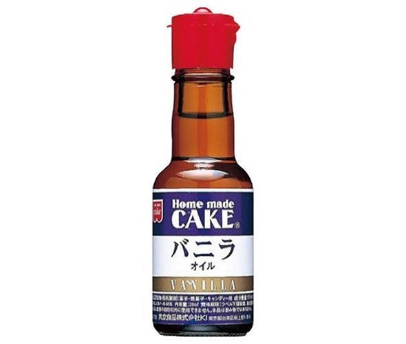 共立食品 バニラオイル 28ml×6本入