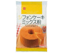 共立食品 シフォンケーキミックス粉 200g×6袋入