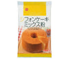 共立食品 シフォンケーキミックス粉 200g×6袋入