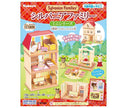 Kabaya Sylvanian Families Mini Series 1 pièce x 8 boîtes 