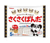 Kabaya Crispy Panda Pack Familial 85g x 14 sachets 