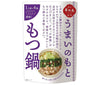 Torizen Foods Hakata Hanamidori Supervised Umaimoto Motsunabe 120g x 20 bags 