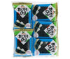 Kitahata Nori Shop Onigiri Nori (6 cuts x 5 sheets x 10 packs) x 10 bags 