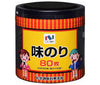 ニコニコのり 味付のり卓上 10切80枚(板のり8枚)×15個入