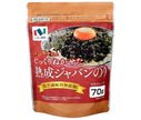 Niconico Nori - Slowly aged Javan Nori, 70g x 10 bags 