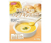 Holika Foods Pumpkin Soup with 0.2g Salt, 130g x 12 pieces 