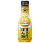 Yamasa Soy Sauce Maru Nama Ponzu 360ml x 12 bottles 