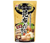 Yamasa Soy Sauce Classic Yosenabe Konbu Stock Hot Pot Soup Soy Sauce 750g Pouch x 12 Bags 