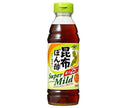 Sauce Soja Yamasa Kelp Ponzu Super Mild Bouteille PET 360ml x 12 pièces 