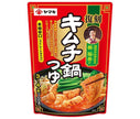 Yamaki Hanfukzen Kimchi Hotpot Soup 700g x 12 bags 