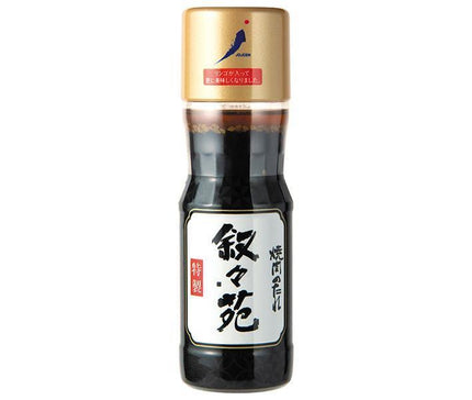 Sauce J-OJ Jojoen Yakiniku (spéciale) Bouteille plastique 240g x 12 bouteilles 