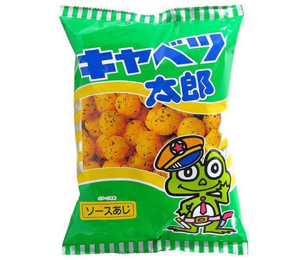 Yaokin Cabbage Taro 90g x 10 bags 