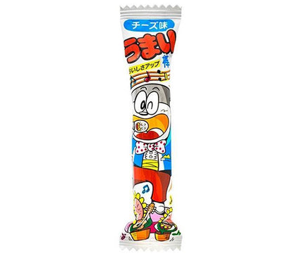 Yaokin Umaibo Cheese Flavor 6g x 30 sticks 