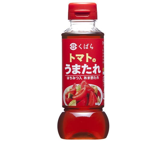 Kuhara sauce soja tomate umatare 290g x 12 pièces 