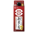 Sauce soja Kuhara Soupe Agodashi Kyushu Amakuchi Paquet papier 500 ml x 12 bouteilles 