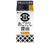 久原醤油 あごだし 醤油 200ml紙パック×12本入