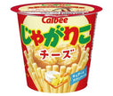 Calbee Jagariko Cheese 55g x 12 pieces 