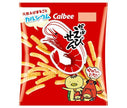 Calbee Kappa Ebisen 77g x 12 bags 